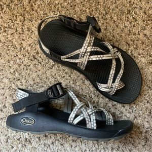 Women’s Chaco Classic Sz 8